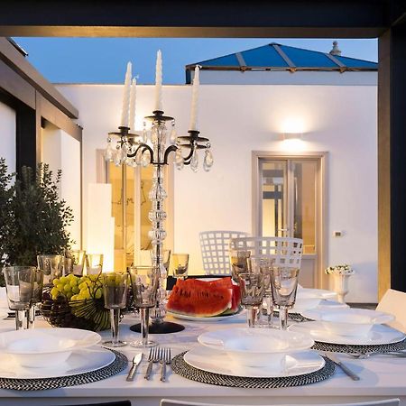 Dimora Al Duomo Apartment Trapani Bagian luar foto