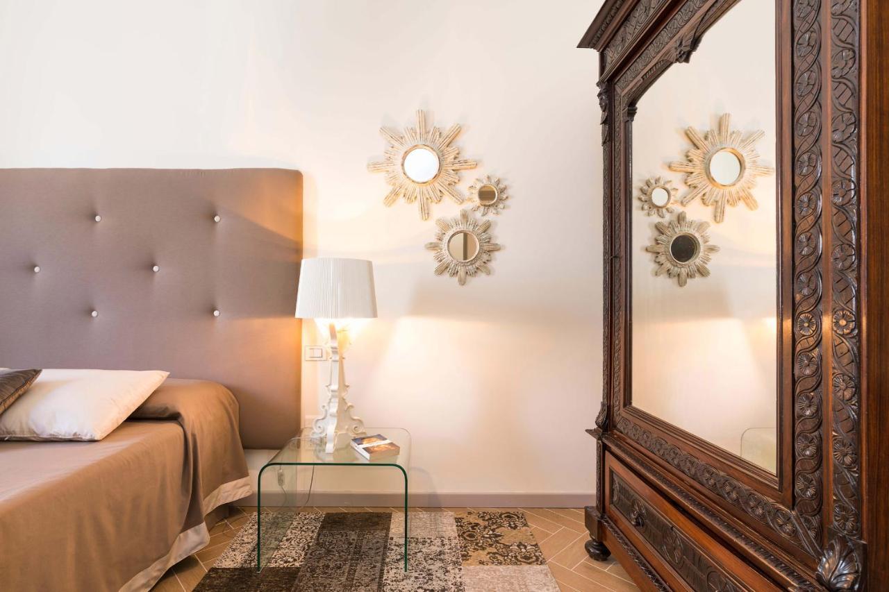 Dimora Al Duomo Apartment Trapani Bagian luar foto