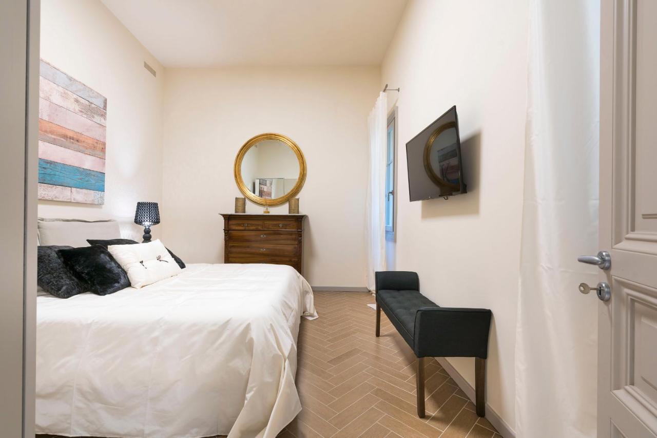 Dimora Al Duomo Apartment Trapani Bagian luar foto