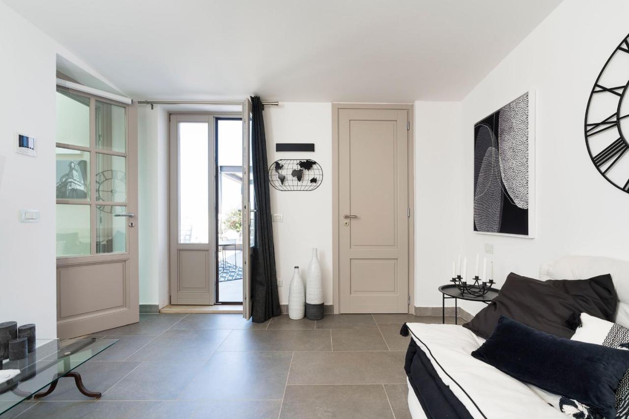 Dimora Al Duomo Apartment Trapani Bagian luar foto