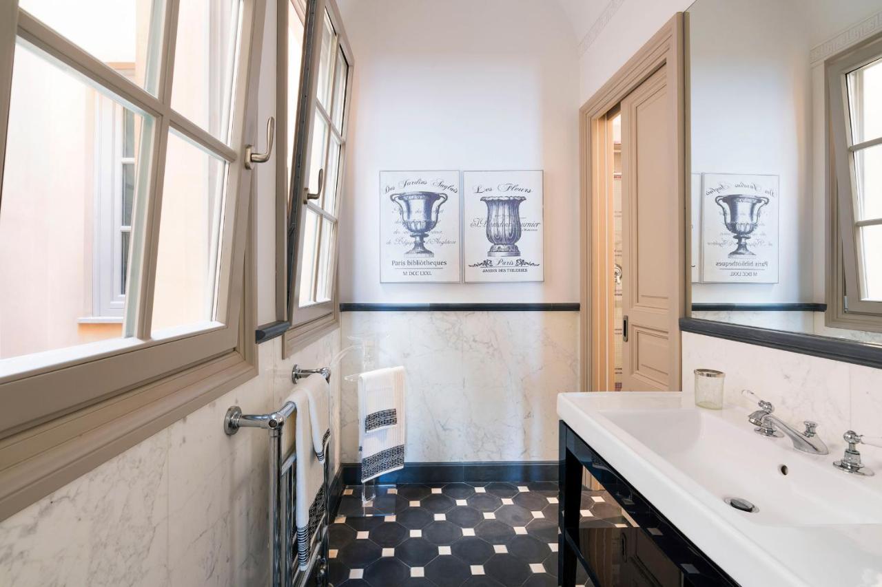 Dimora Al Duomo Apartment Trapani Bagian luar foto