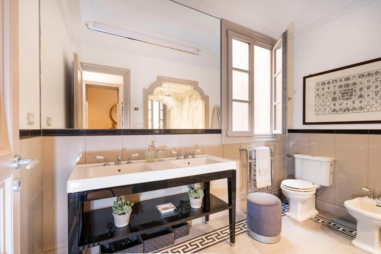 Dimora Al Duomo Apartment Trapani Bagian luar foto