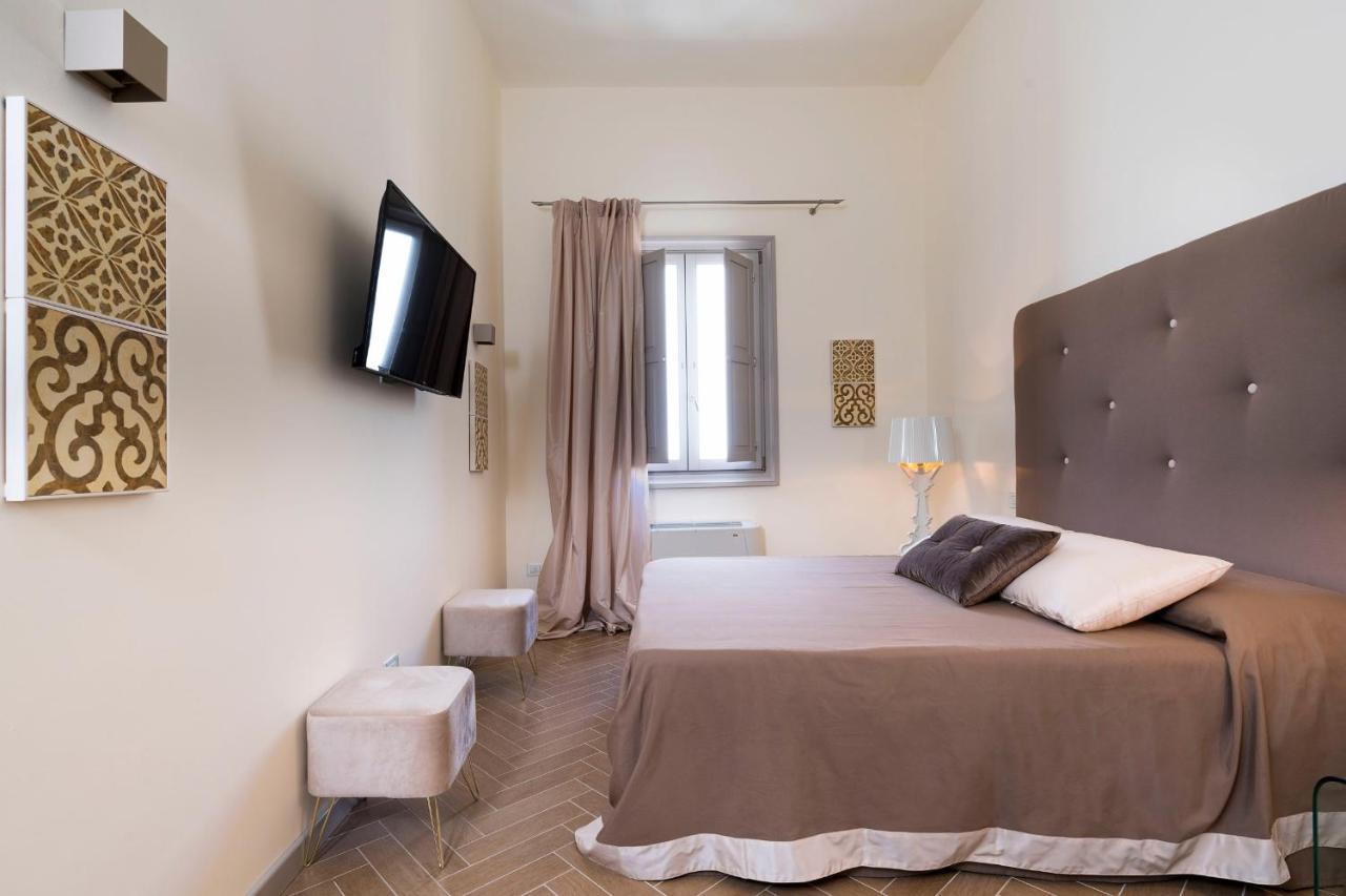 Dimora Al Duomo Apartment Trapani Bagian luar foto