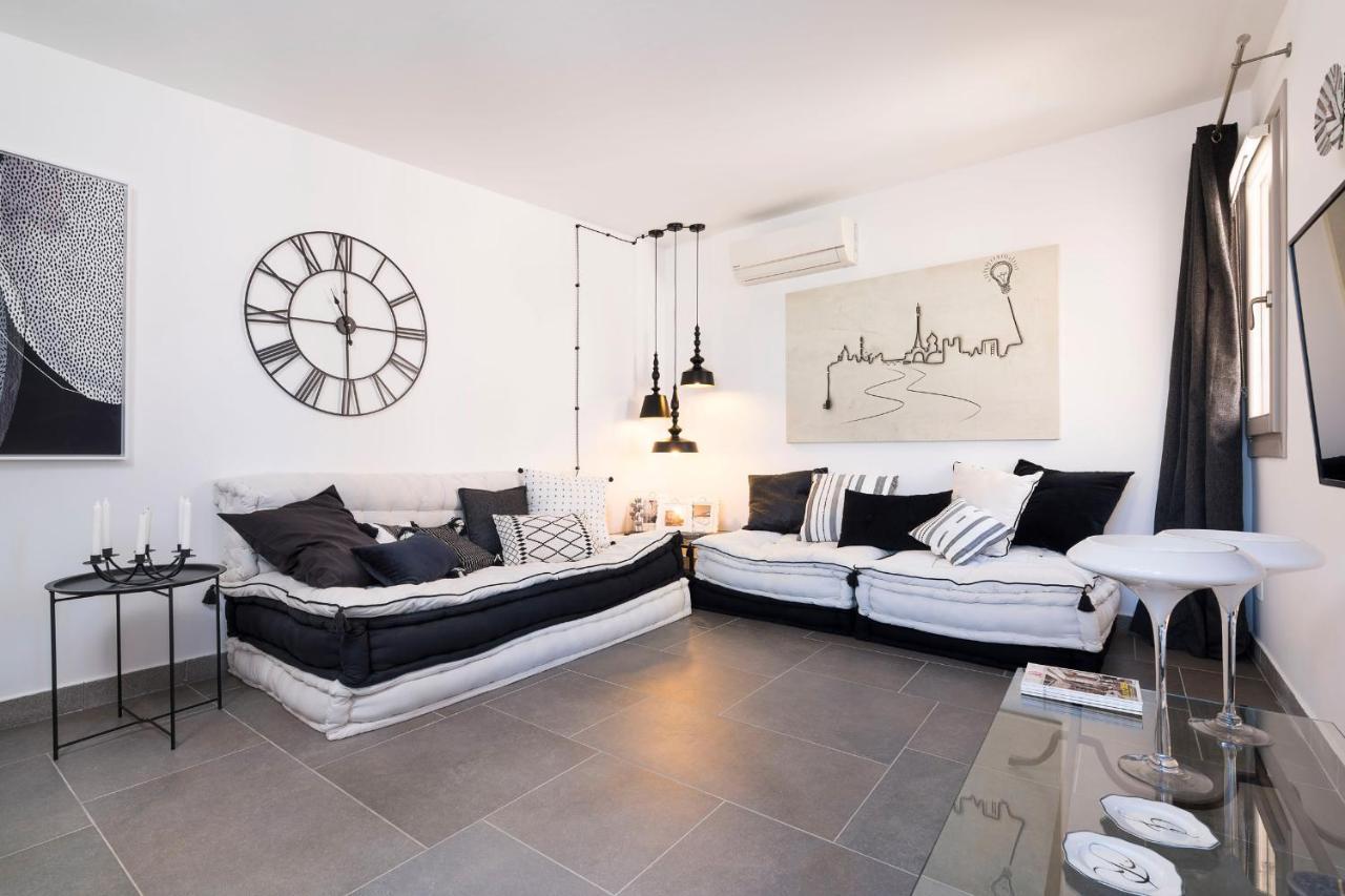 Dimora Al Duomo Apartment Trapani Bagian luar foto